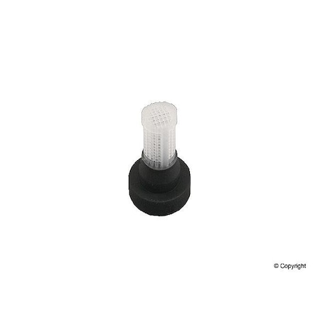 Genuine Genuine Washer Pump Strainer & Gasket 61667006063